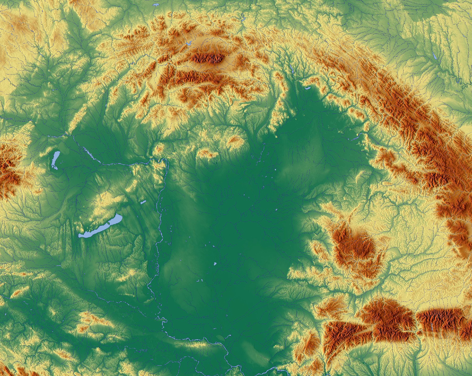 Fig. 10. The number of decorations of the Cluj-Napoca-Plugarilor street mount ornamented sabretache
on other counterparts from the Carpathian Basin and Przemyśl (Southern Poland)